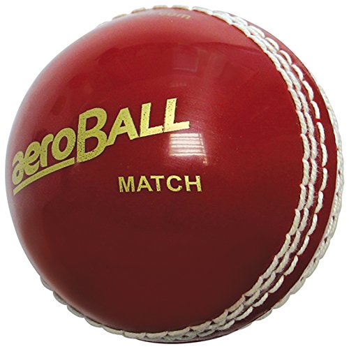 Aero Match Weight Cricket Ball Sports Balls Senior
