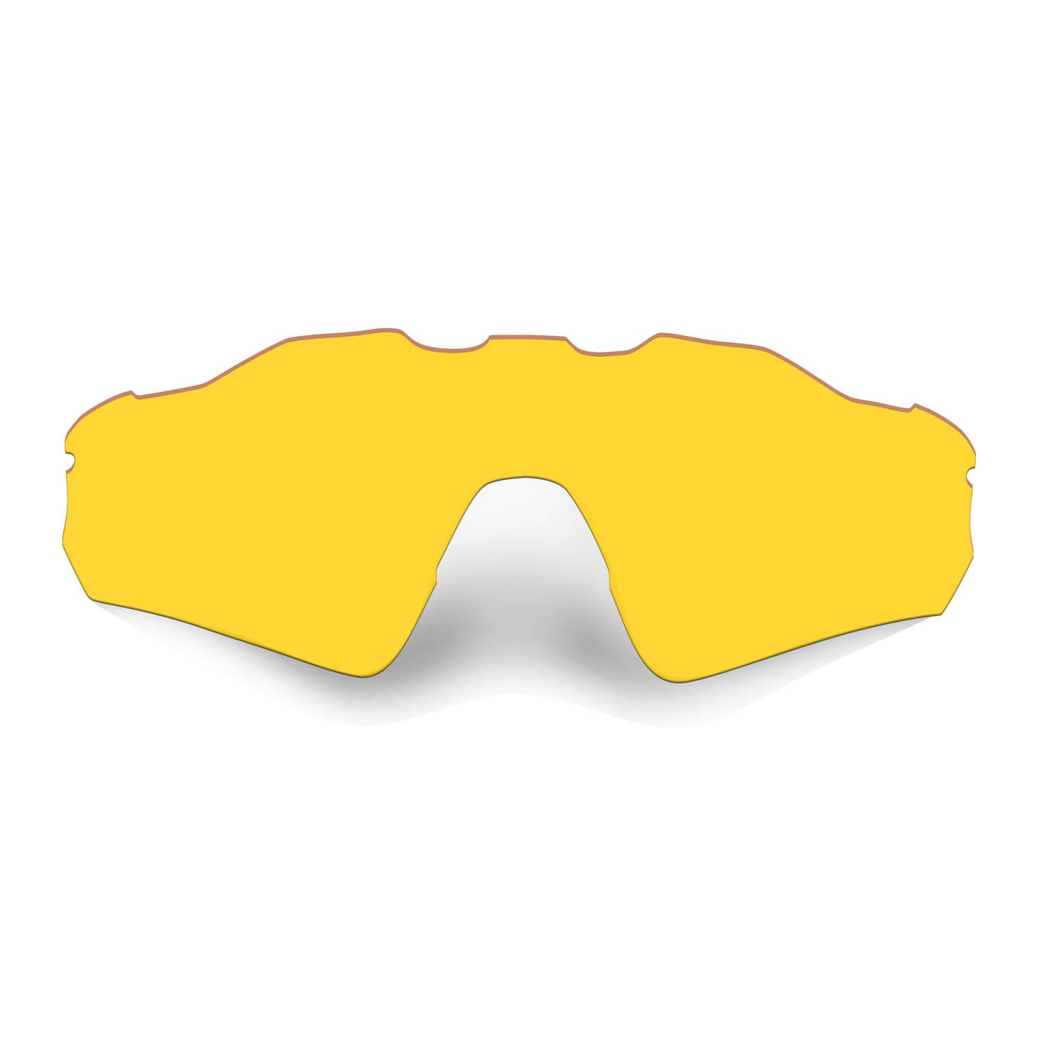 Amazon.co.jp: Plus 交換用レンズ Oakley Radar EV Path サングラス