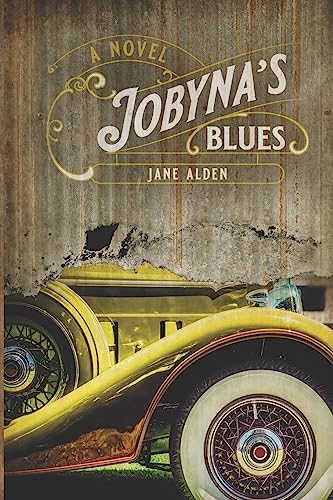 Buy Jobyna's Blues — BookShops.in
