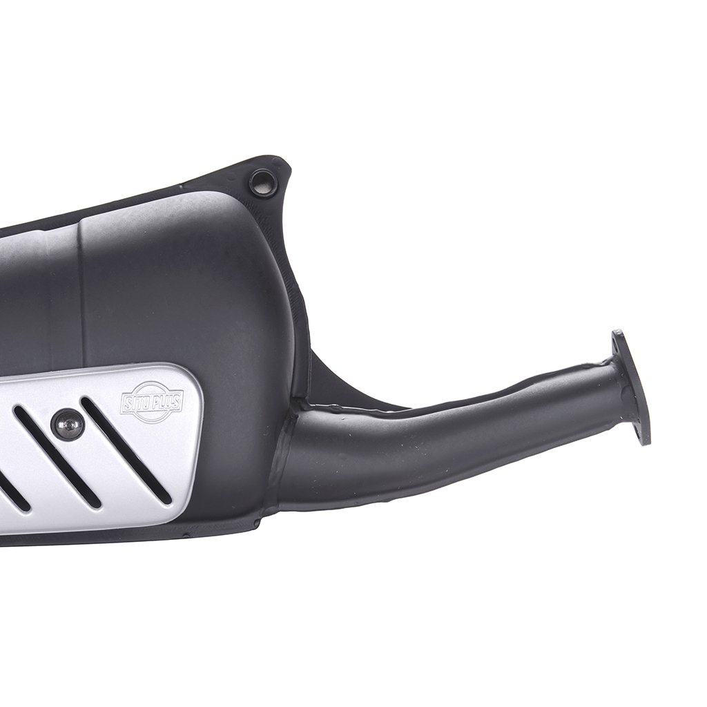 Auspuff Sito Plus mit Krümmer Sfera 50ccm NSL 50 NSL1T
