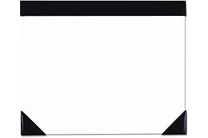 House of Doolittle Doodle Desk Pad: The Ultimate Writing and Drawing Companion