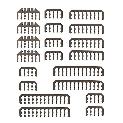 Cisco Catalyst C3KX-PWR-1100WAC 1100W AC Power Supply for 3560x 3750x Series (Renewed)