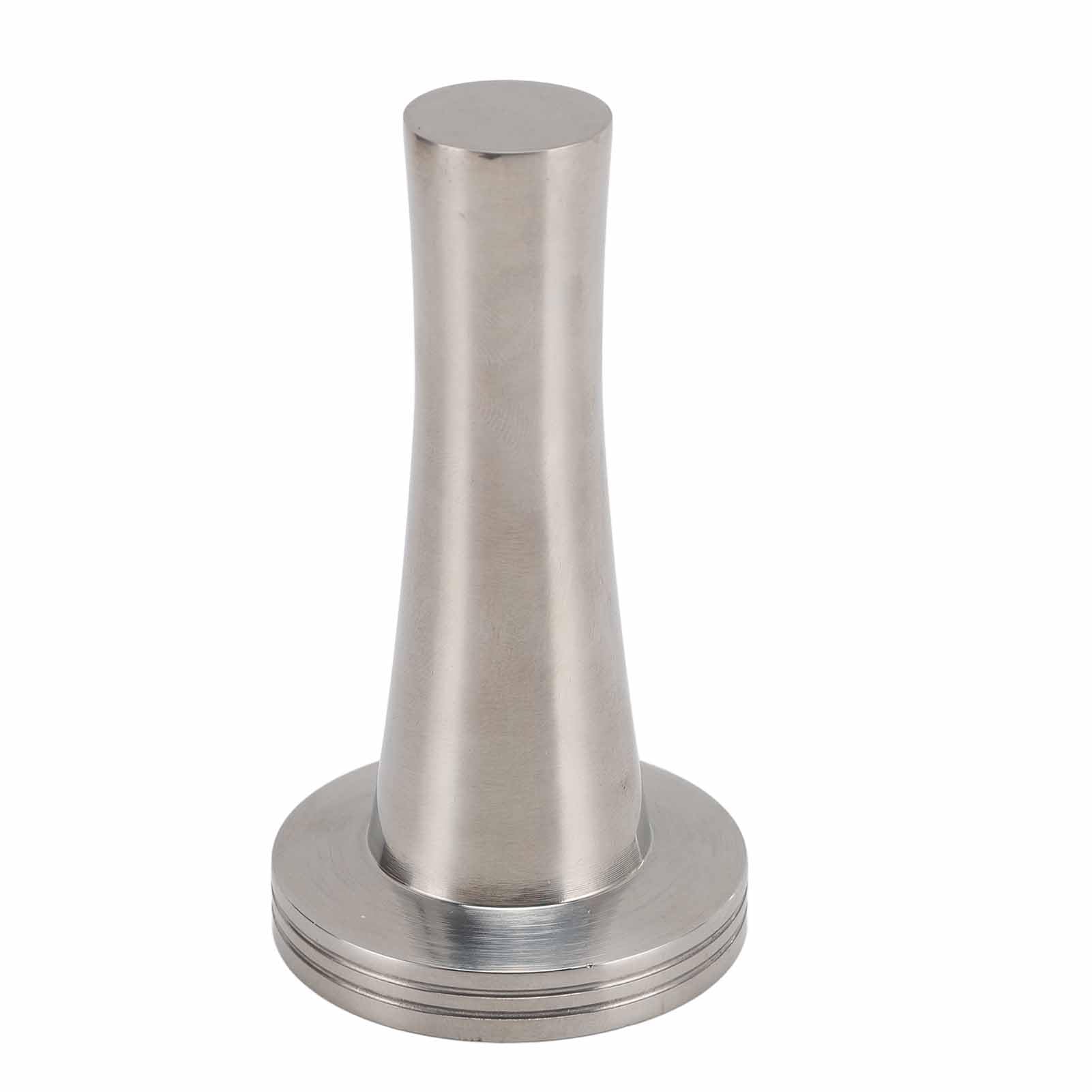 3 cápsulas de café reutilizables de acero inoxidable, respetuosas con el medio ambiente, rellenables, de acero inoxidable, para deliciosos cafés elaborados, 230 ml