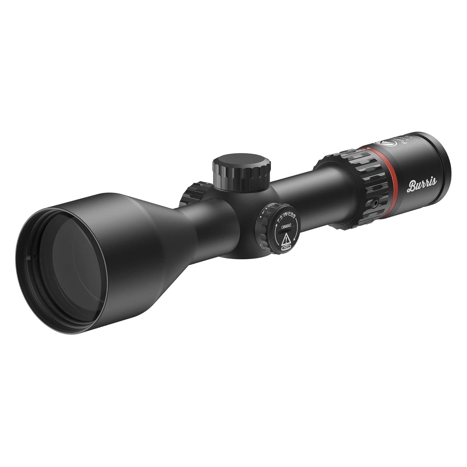 Optics Fullfield 3-12x56mm Hunting RifleScopes, 30mm Tube, Rear Focal Plane, Waterproof,…