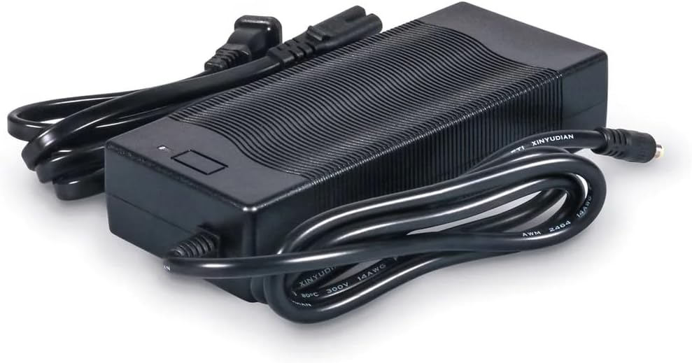 sublue Rapid Charger in 2 Hours for 158Wh Rechargeable Battery of Underwater Scooter Navbow/Navbow+