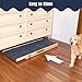 Adjustable Wooden Dog Ramp for Small & Medium Dogs, 39.4