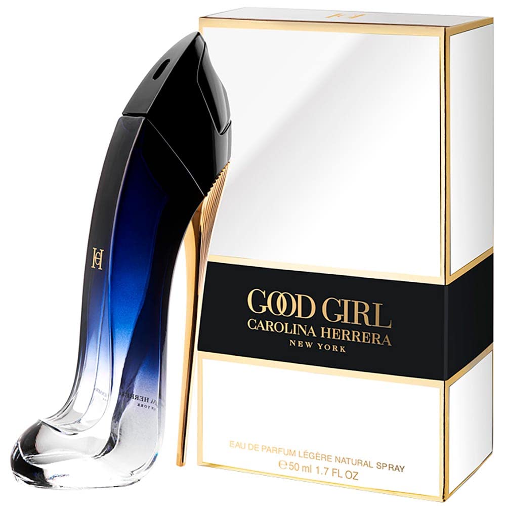 香水(女性用) (20)GOOD GIRL CAROLINA HERRERA Carolina Herrera Good Girl Legere Eau De Parfum Spray