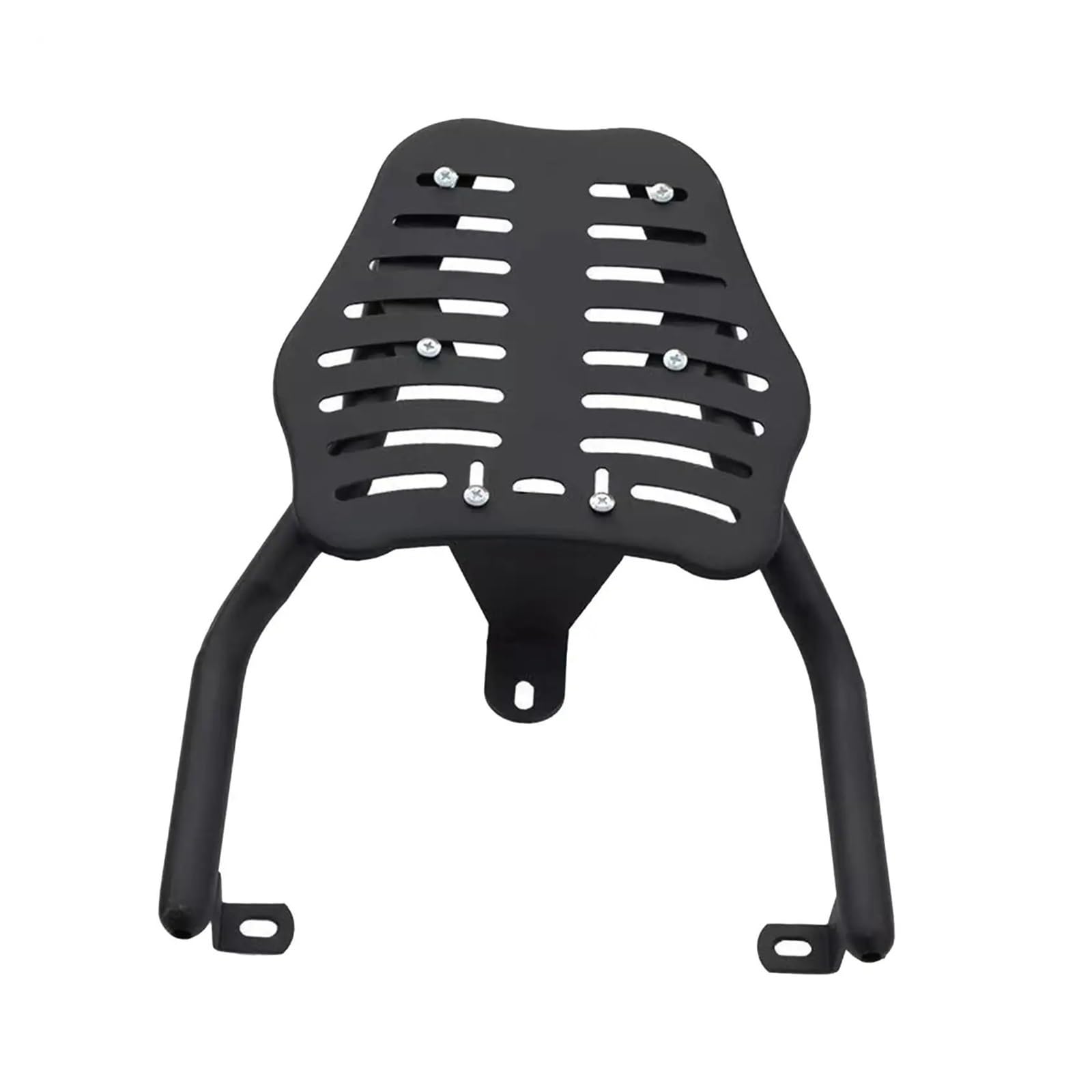 Support porte-bagages arrière ZHANGTONG pour valises et boîtes - 7