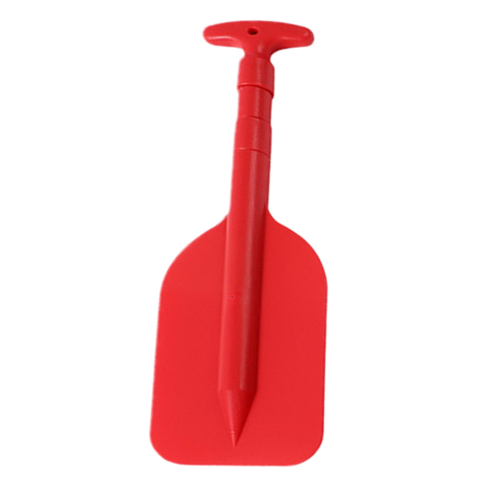 Canoe Paddle - Anti-Slip Grip Kayak Paddles | Paddleboard Paddle | Telescoping Paddles For Boat | Water Sports Safety Accessories For Rowing Kayaking Students Teens Girls Boys And Others