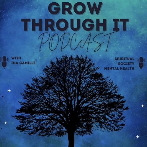 『Grow Through It』のカバーアート