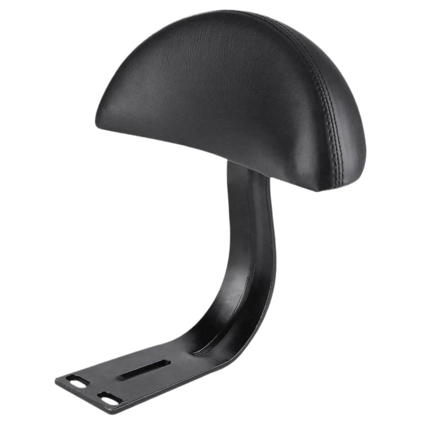 Dosserets Passager Moto Coussin Repos pour Passager Moto