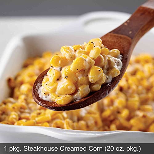 Omaha Steaks Thanksgiving Spiral-Sliced Ham Dinner thumb #3