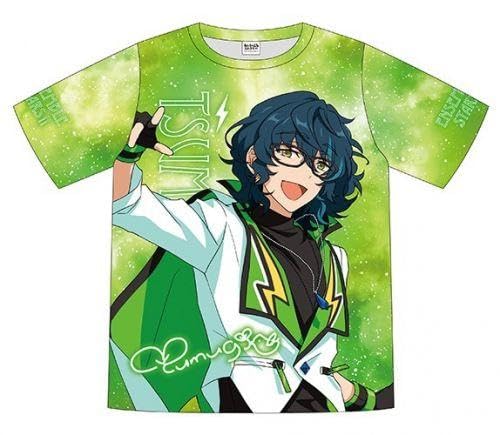 Amazon.co.jp: 青葉つむぎ フルグラフィック T : おもちゃ