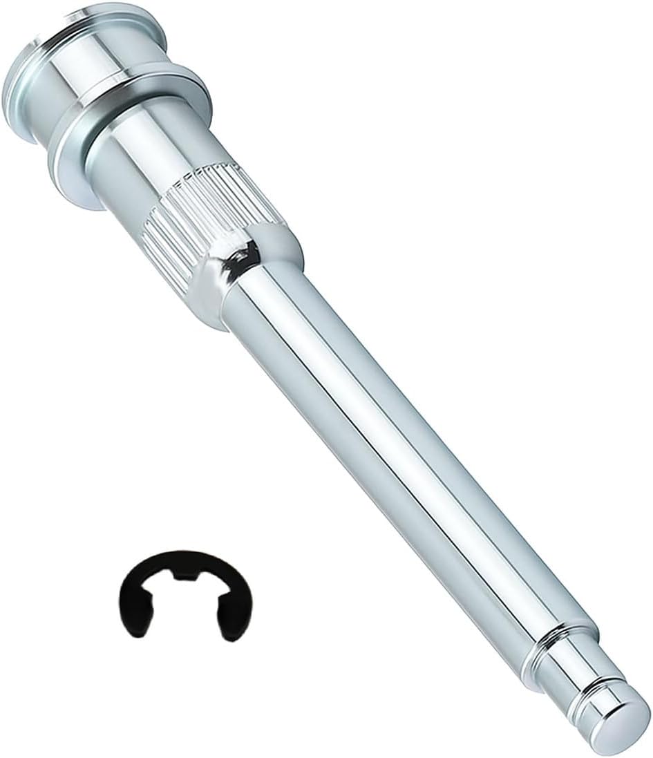 Door Hinge Roller Pin Repair Kit Compatible with 1982-1990 S15 1991-2004 Sonoma 1983-1991 S15 Jimmy 1992-2005 Jimmy1982-2004 S10 1983-1994 S10 Blazer 95-05 Blazer 91-01 Bravada 92-93 Typhoon