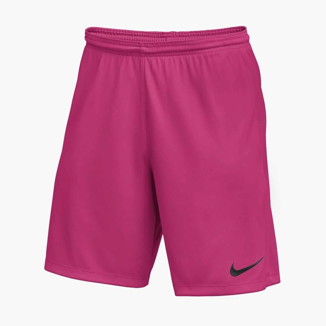 Nike Youth Park III Shorts