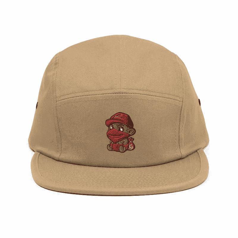 Investmen-T's Baby Fund Hat2