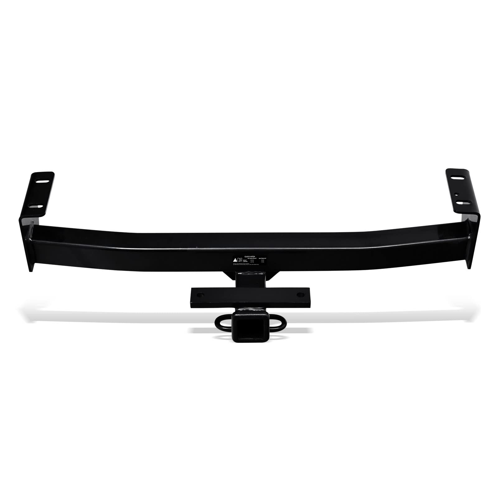 Stehlen Class 3 Tacoma Hitch