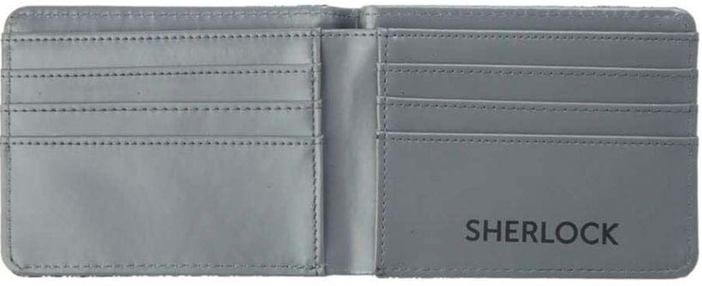 Amazon.com: Seven20 Sherlock Holmes Men's Bi-Fold Wallet: Get Amazon.com: Seven20 Sherlock Holmes Men's Bi-Fold Wallet: Get
