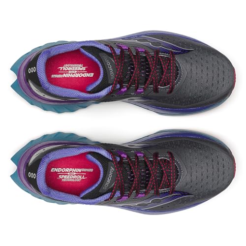 Image of Saucony Men's Endorphin Speed 4 Sneaker