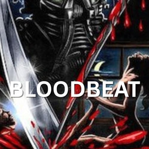 『EPISODE 6: BLOODBEAT』のカバーアート