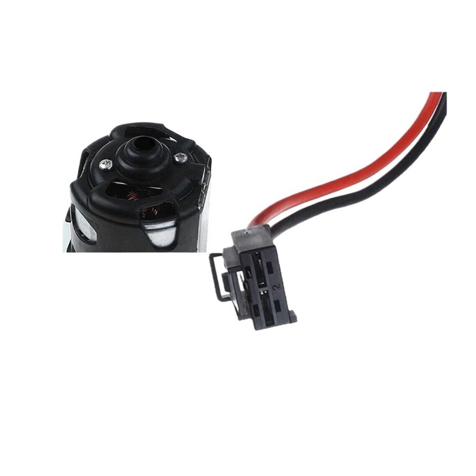 Ventilador de calentador ventilador de motor compatible for BMW 5 6 Serie 7 F07 F10 F11 F06 F12 F01 F02 F03 F04