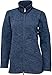 Produktbild Ivanhoe of Sweden Fireworks Long Women, 42/42 Damen, Light Blue