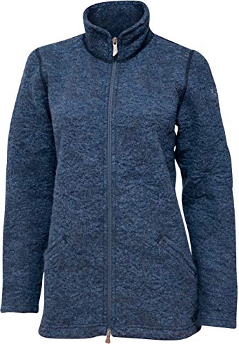 Preisvergleich Produktbild Ivanhoe of Sweden Fireworks Long Women, 38 Damen, Light Blue