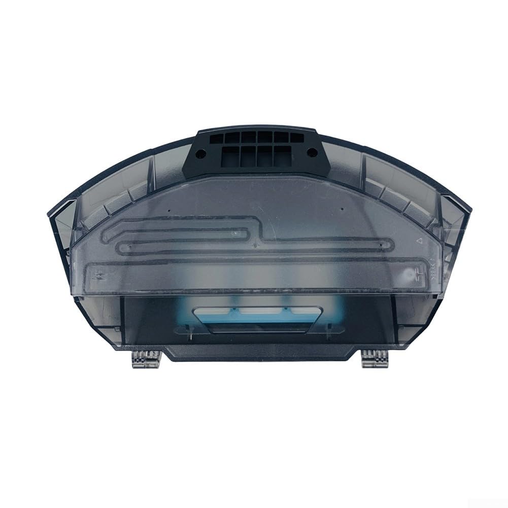 Módulo de limpieza 2 en 1 con depósito de polvo y tanque de agua para robot aspirador Conga 7490 7690 8290 M20 para uso regular