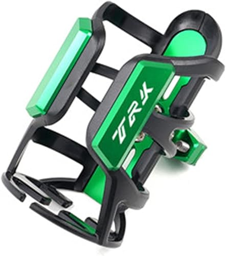 Jaulas para botellas de agua para Benelli TRK 502 TRK 502X TRK 251 2017 2018 2019 2020 2021 accesorios para motocicleta, botella de agua CNC para