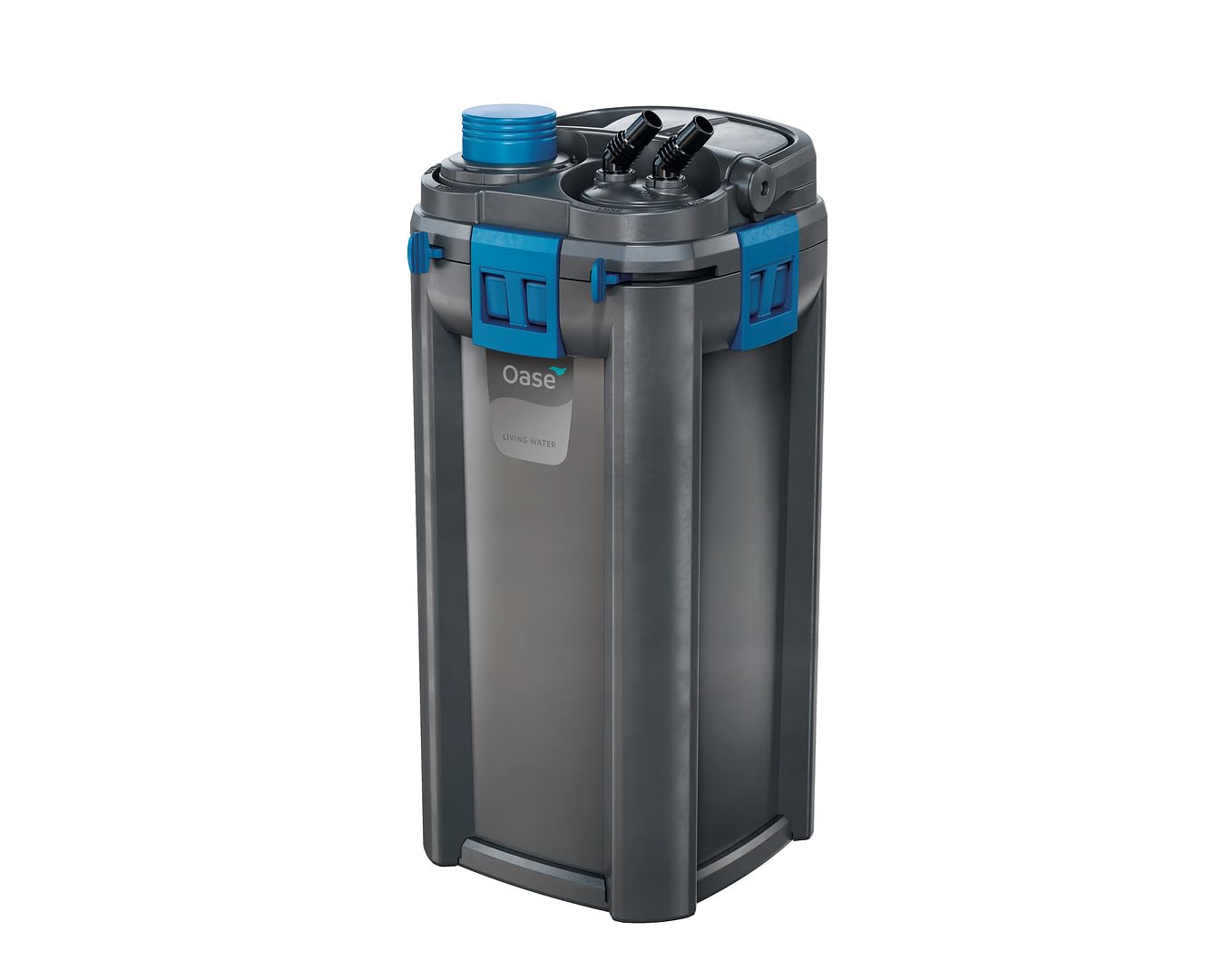 Oase BioMaster² 850 Aquarium Filter, Fish Tank Filter Suitable for Freshwater and Marine Aquariums up to 850 L, 32 W