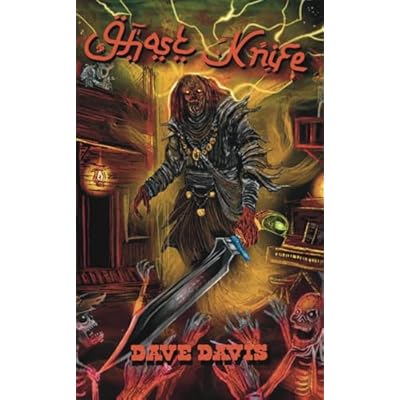 Ghost Knife