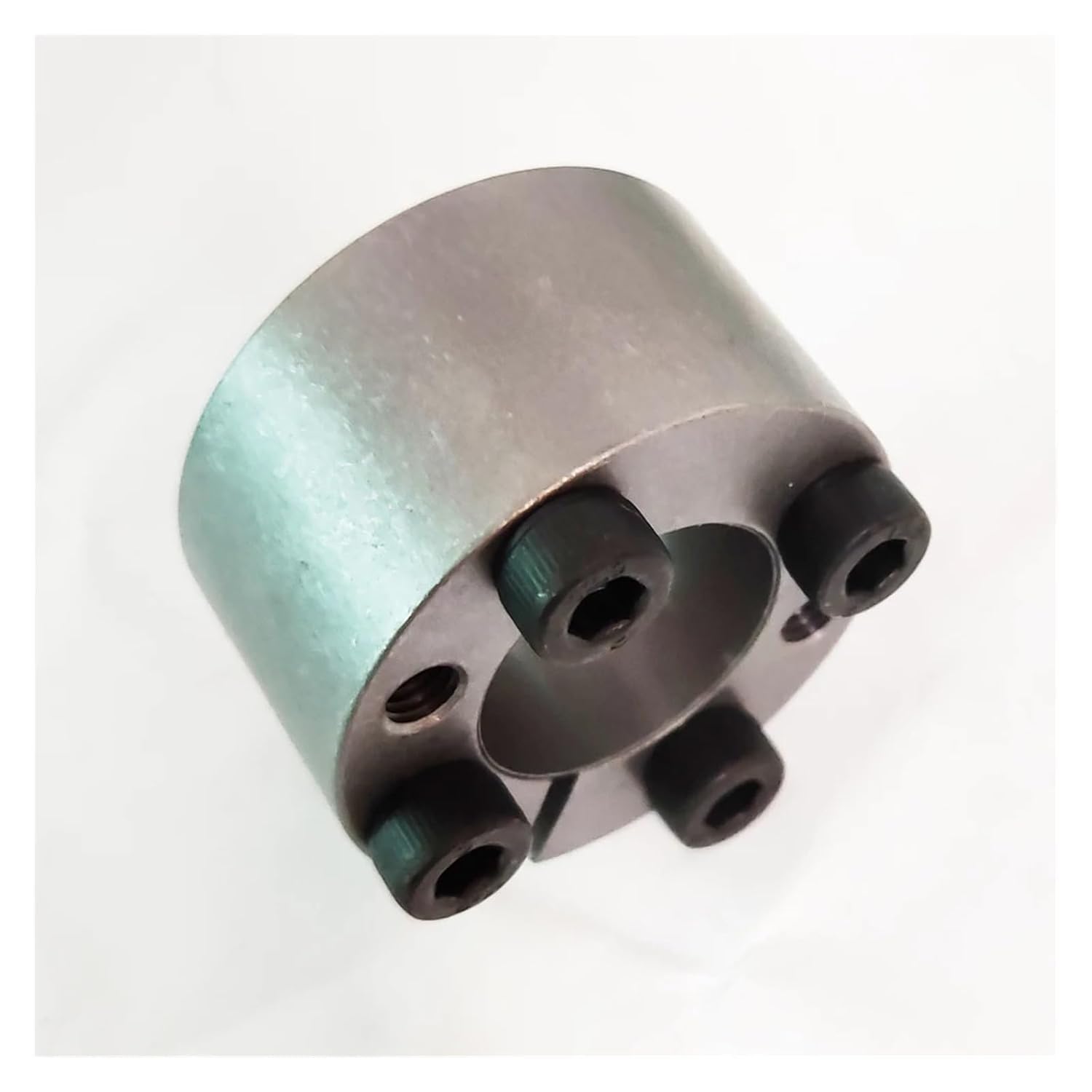 Lock disc Expansion Sleeve Expansion 1PC TLK350 KTR105 Tension Shaft Locking Assembly Device Keyless Bushing Connection Z21 Expansion Sleeve Coupling Diaphragm Disk(14x26)
