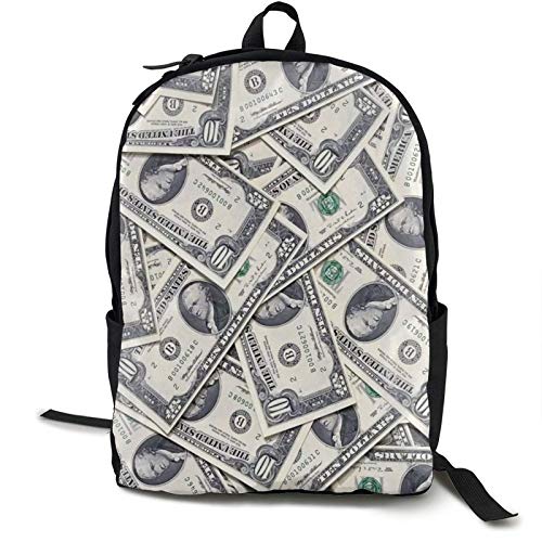 Jungen Mädchen Rucksack Mehrzweck Biker fürs Leben Motorrad Laptop Rucksack mit verstellbaren Schultergurten Stilvolle Rucksäcke für die High School,