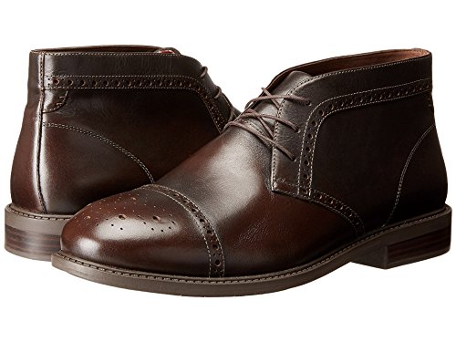 Image of Dunham Men's Gavin-dun Chukka Boot