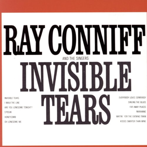 Ray Conniff and The Singers