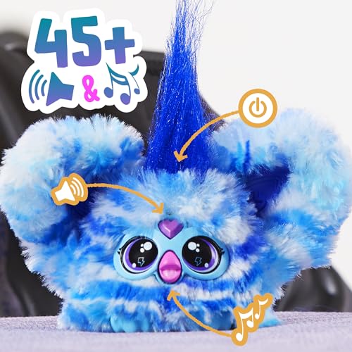 Encuentra reviews de Furby boom - los más vendidos. 24 Imagen adicional