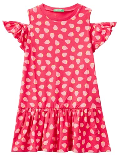 La Mejor comparativa de Vestido benetton Top cinco. 3