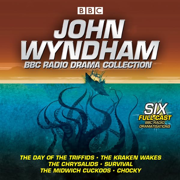 Amazon.com: The H G Wells BBC Radio Collection: Dramatisations and