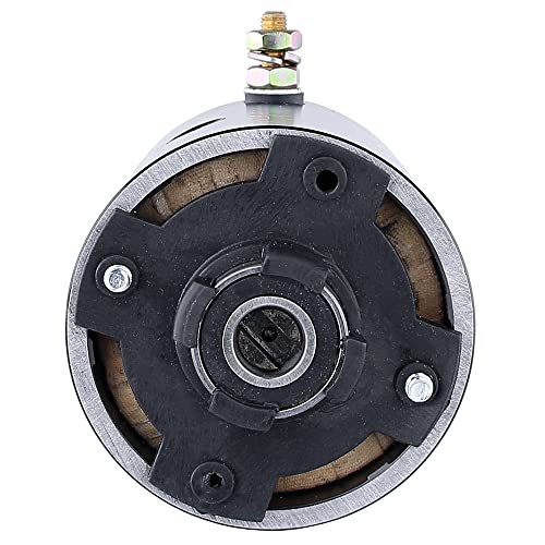 Rareelectrical New Motor Compatible With Rv Power Gear Hydraulic Pump Assembly Amf4613 800302 W-3528 11212440 #TOP3