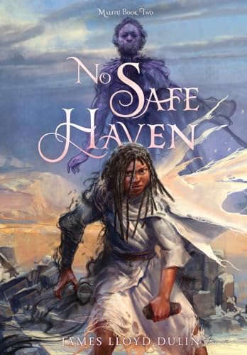 No Safe Haven
