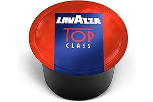 Lavazza Blue Espresso Pods: Top-Tier Coffee Indulgence