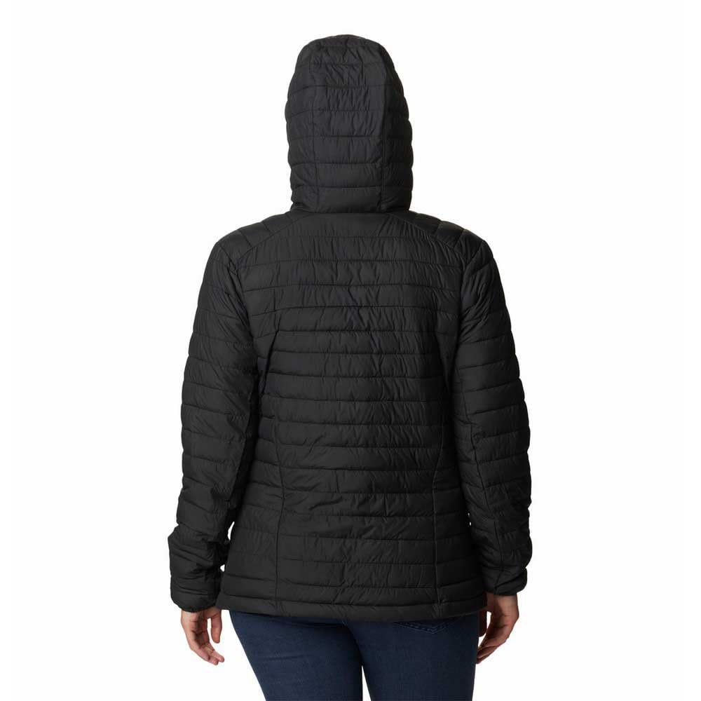 Columbia Silver Falls Chaqueta Con Capucha Mujer