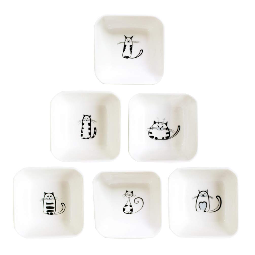 Duralex Lot De 4 Coupelles En Verre Lys - Empilables - 3,5 Cl 116525