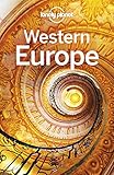 Lonely Planet Western Europe (Travel Guide)