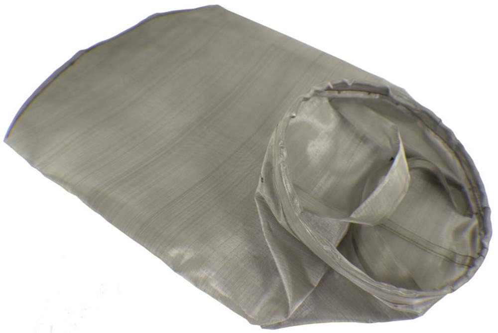 Duda Energy 304 Stainless Steel Filter Bag 7