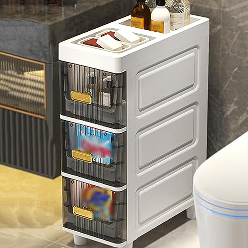 Étagère de rangement d'angle pour optimiser l'espace de votre cuisine et salle de bain