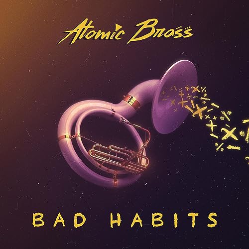 Atomic Brass