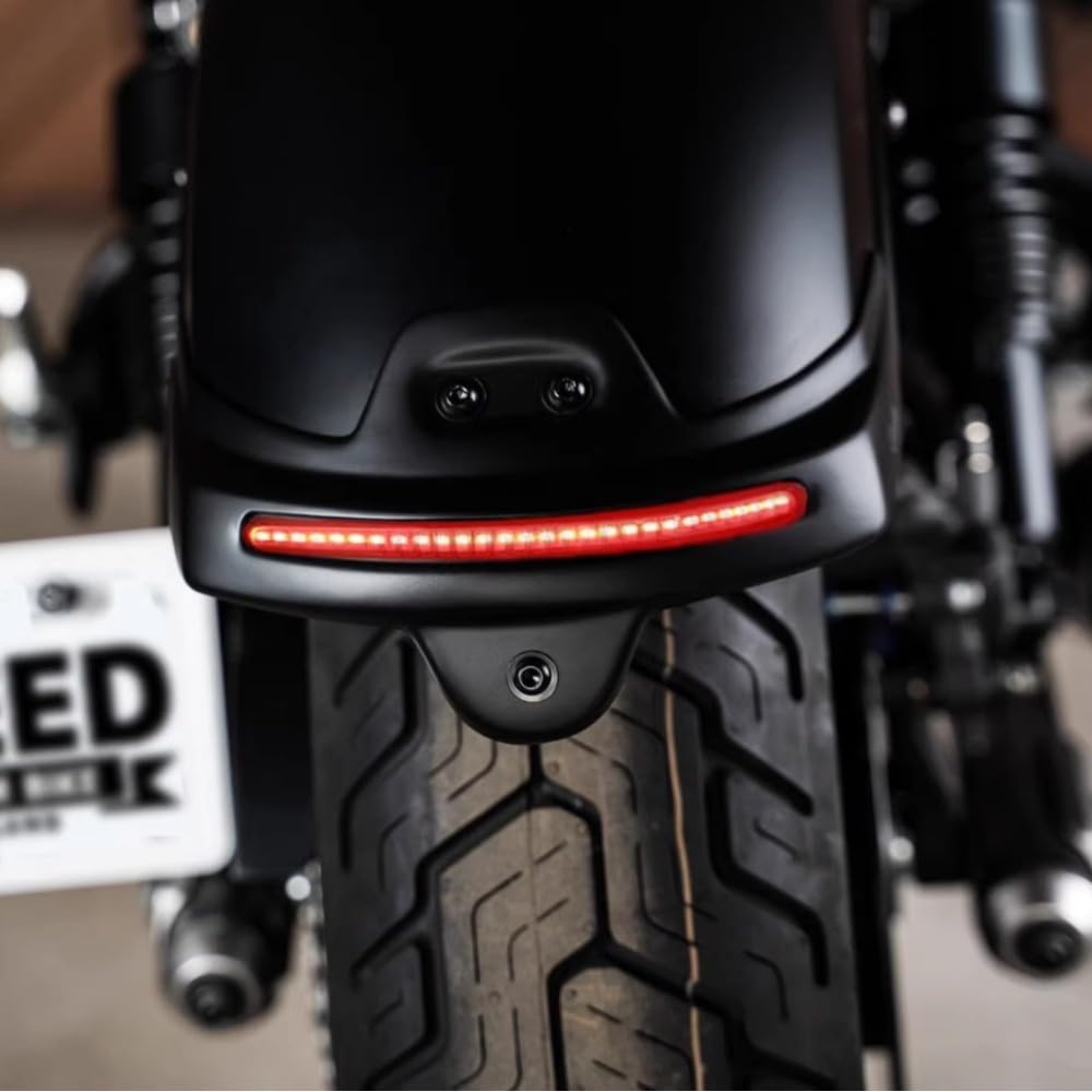 Amazon | VrayKnol For ホンダ レブル Rebel CMX 250 300 500 2017