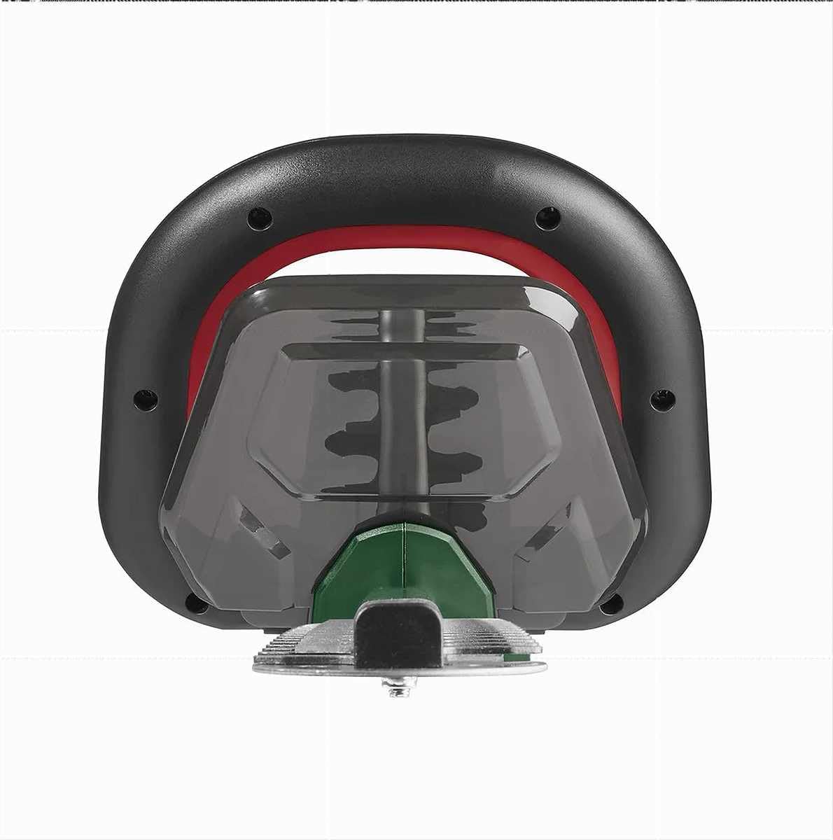 PARKSIDE Cortasetos a batería PHSA 20-Li con cuchillo corte láser, suspensión integrada (sin batería/cargador) compatible con X20V