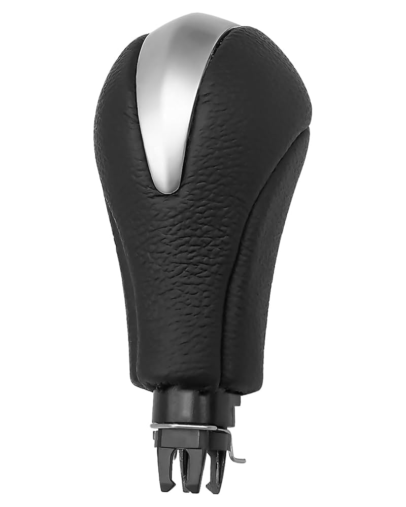 Qchan ブラックウォッチ Amazon.com: Dasbecan Automatic Shifter Shift Knob Compatible
